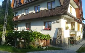 Pokoje Gościnne Duda